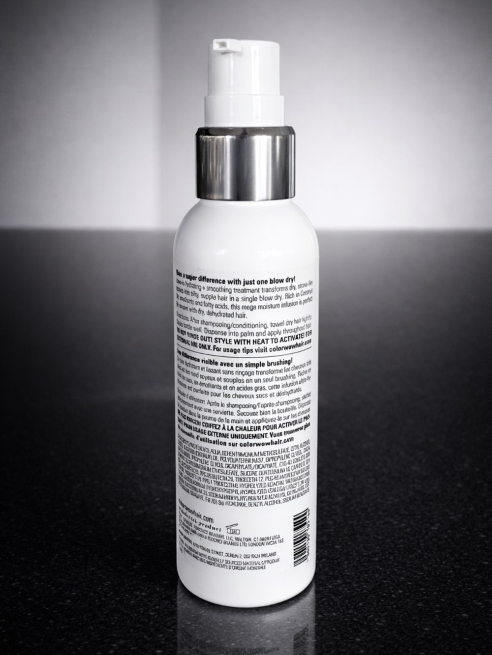 Color Wow Dream Cocktail Coconut-Infused Smoothing Treatment - Picture 2 of 2